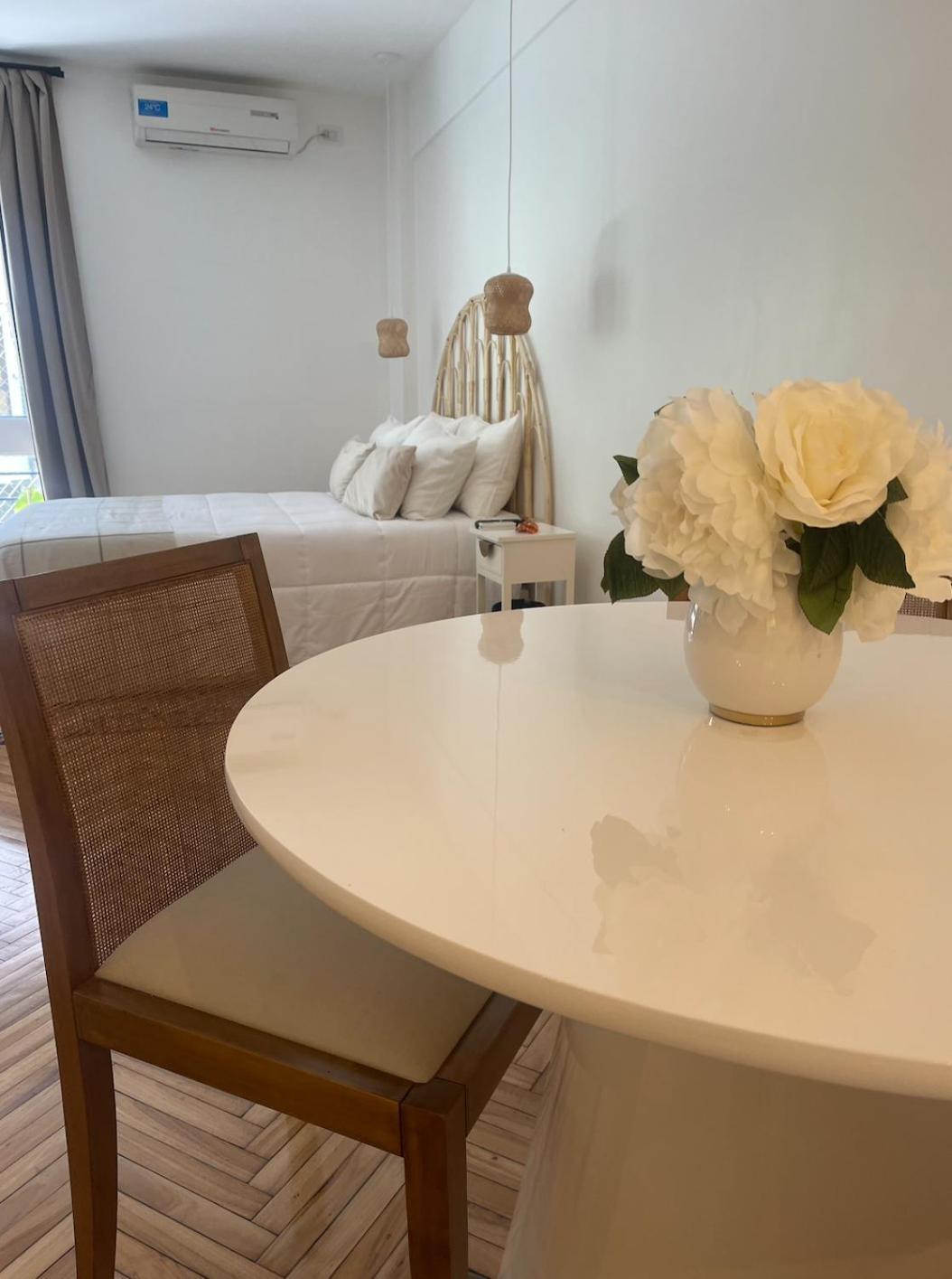 Apartment Estudio En Recoleta *