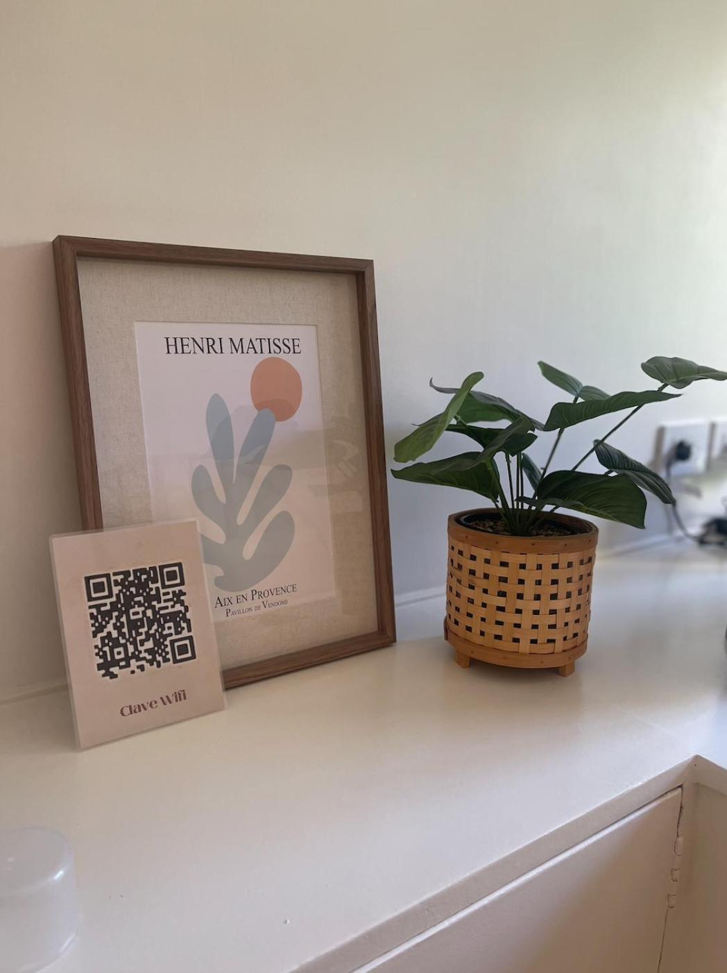Estudio En Recoleta Apartment