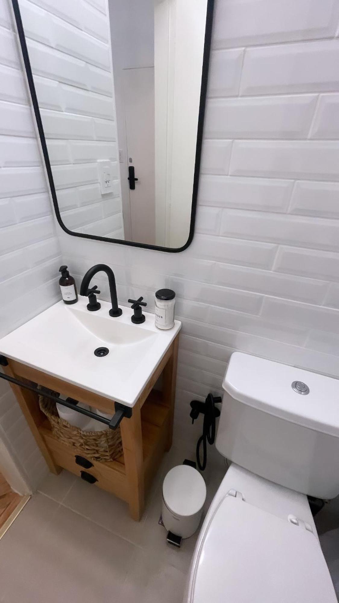 Apartment Estudio En Recoleta
