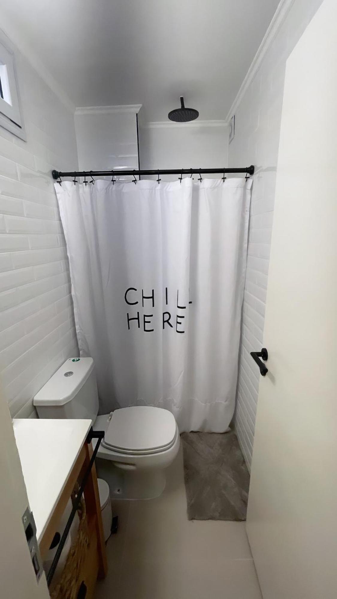 Apartment Estudio En Recoleta Buenos Aires