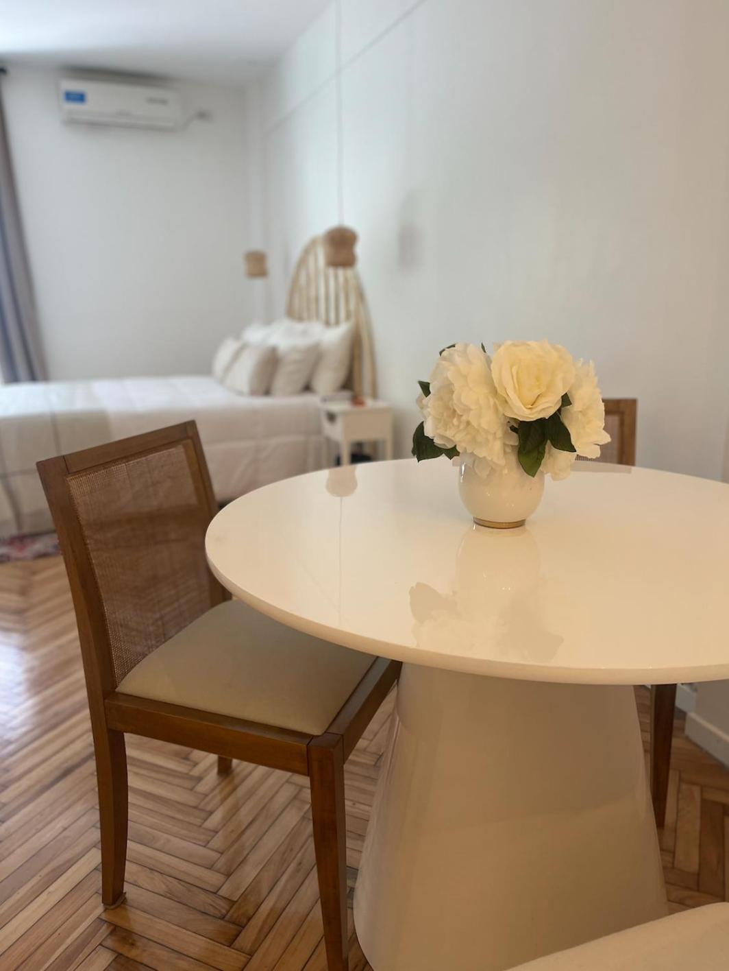 Estudio En Recoleta Apartment *