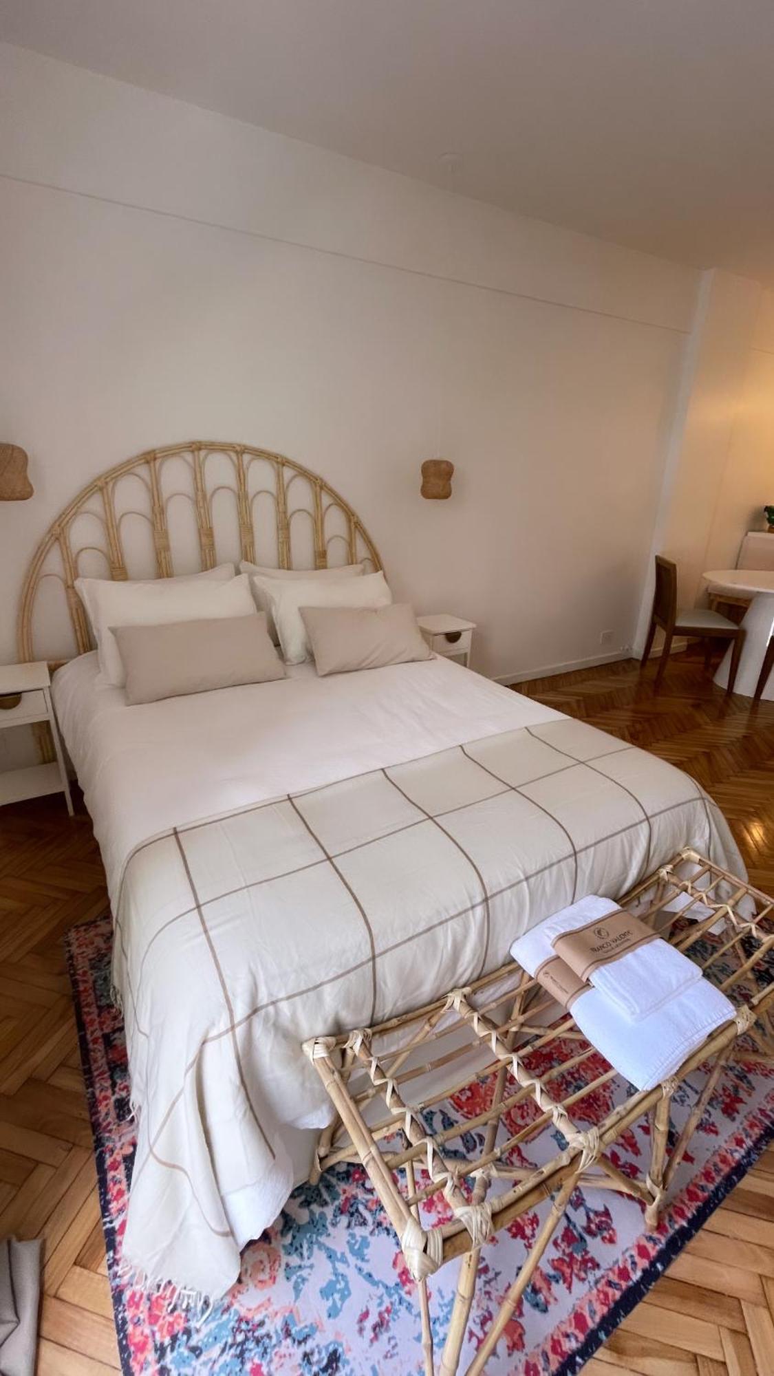 Apartment Estudio En Recoleta *