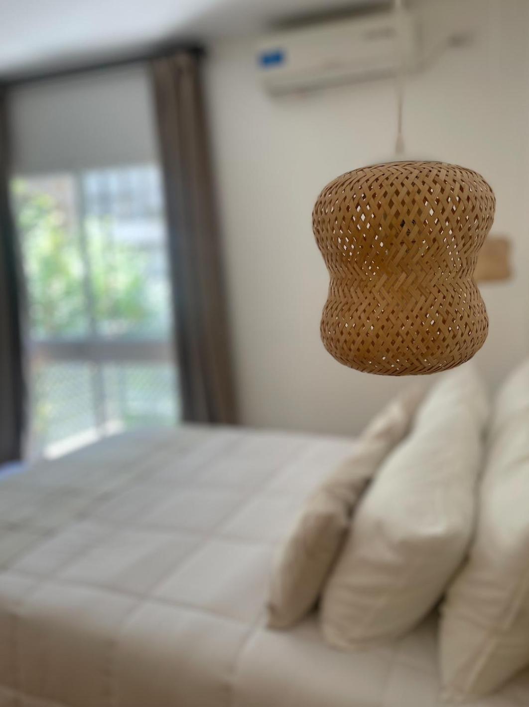 Estudio En Recoleta Apartment Buenos Aires